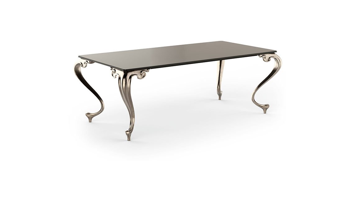 GEORGE長(zhǎng)餐桌