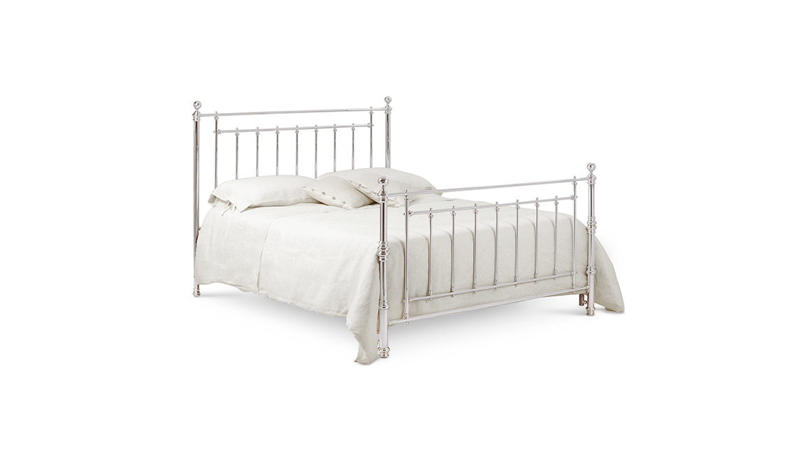 INGLESE單人床雙人床