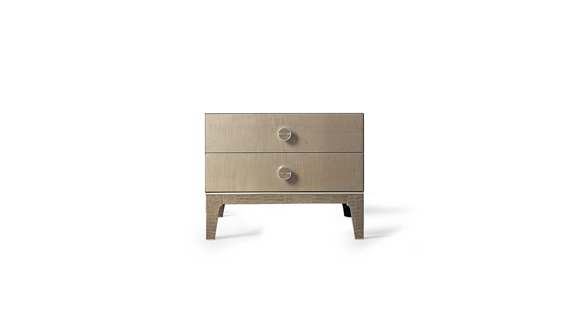 Comodino da 60 Mplace床頭柜