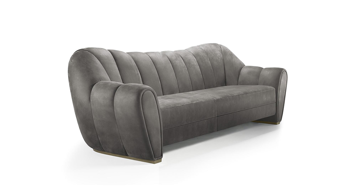 Divano da 261 Fashion Affair沙發