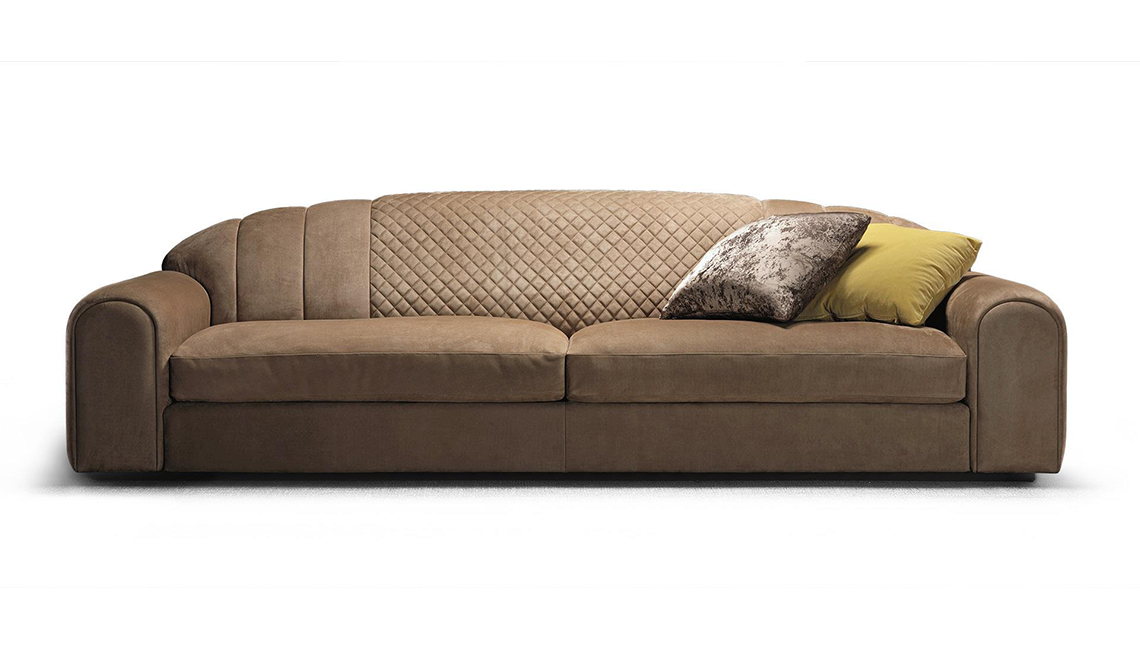 RC513Divano da 280 Red Carpet沙發