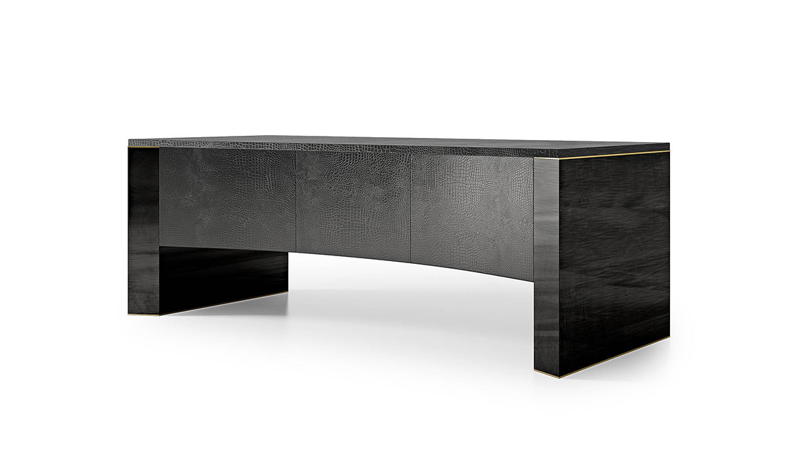 Scrivania Secret Love辦公桌