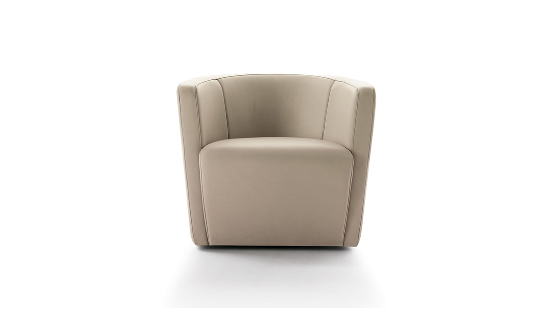 Poltroncina Fashion Affair扶手椅