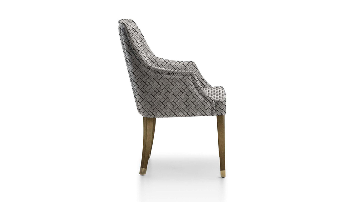 Poltroncina Fashion Affair椅子