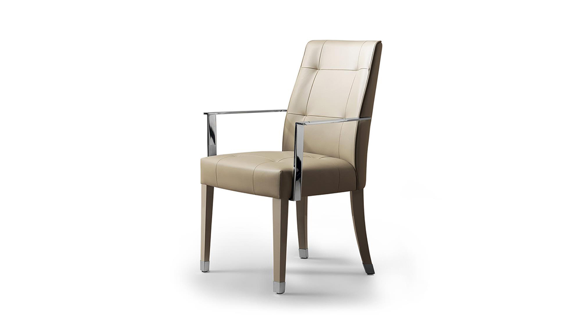 Poltroncina Mplace扶手椅