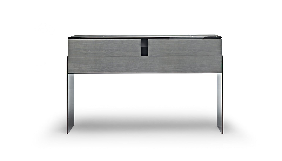 Mobile da servizio Black & More玄關桌