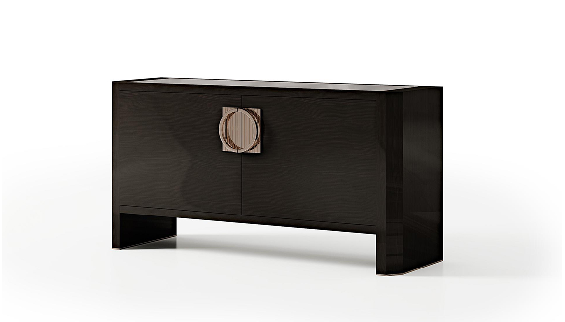 Mobile da 160 My Story邊柜