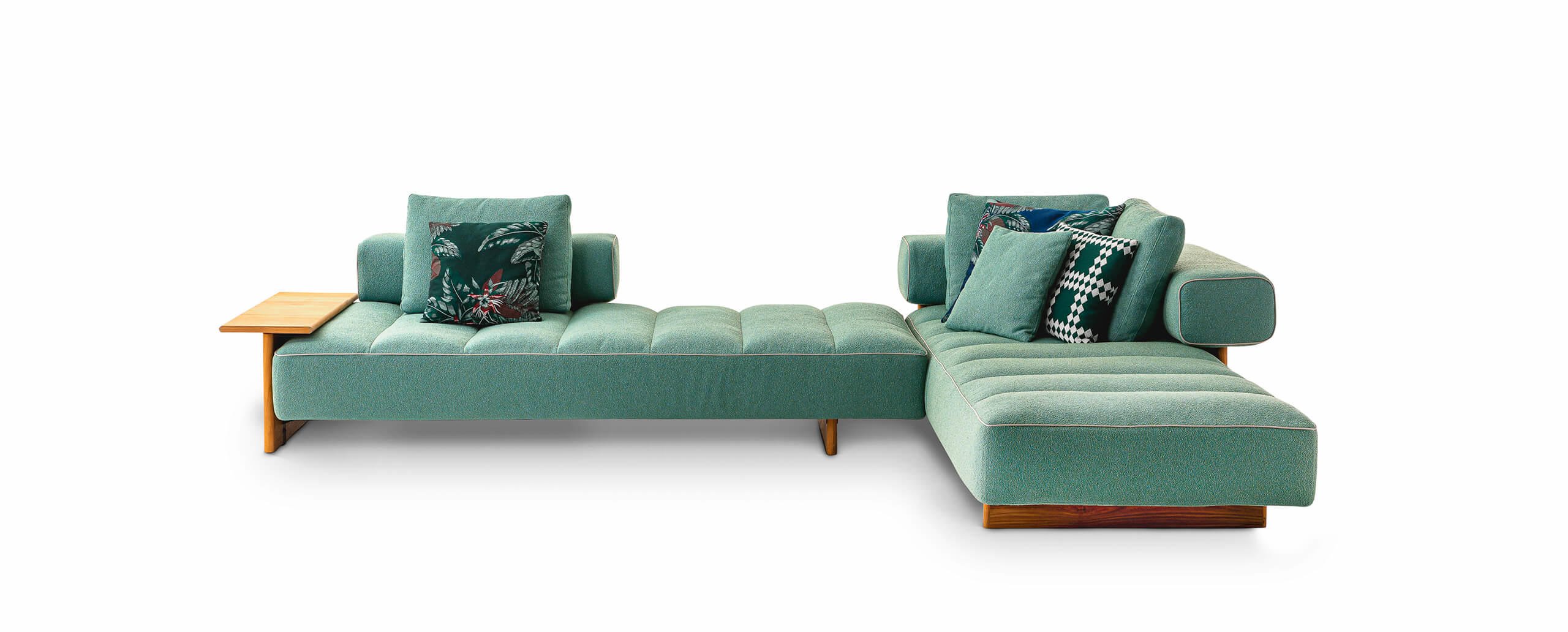 478 SAIL OUT DIVANO多人沙發組合沙發