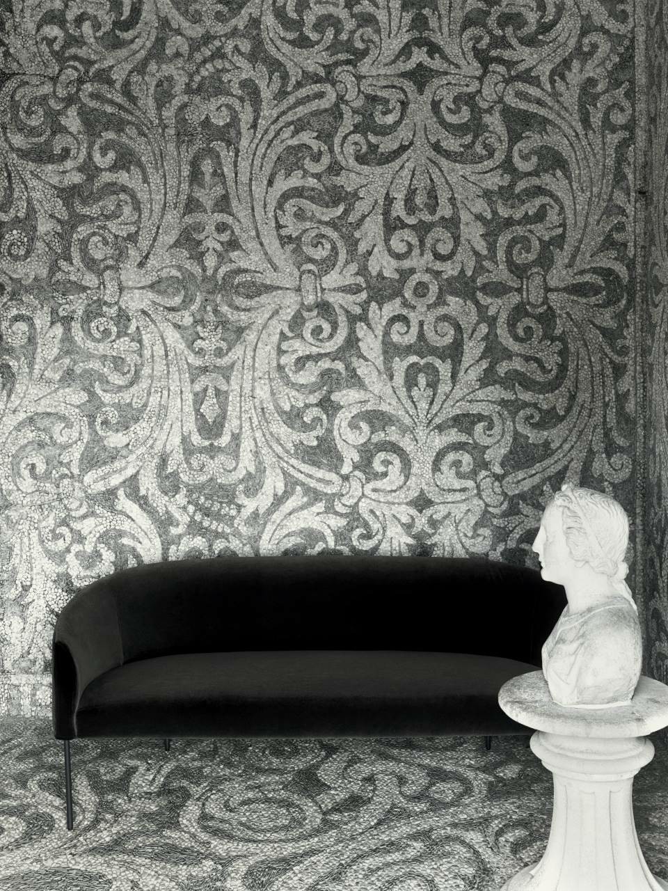 LIVING DIVANIEra Sofa 多人沙發