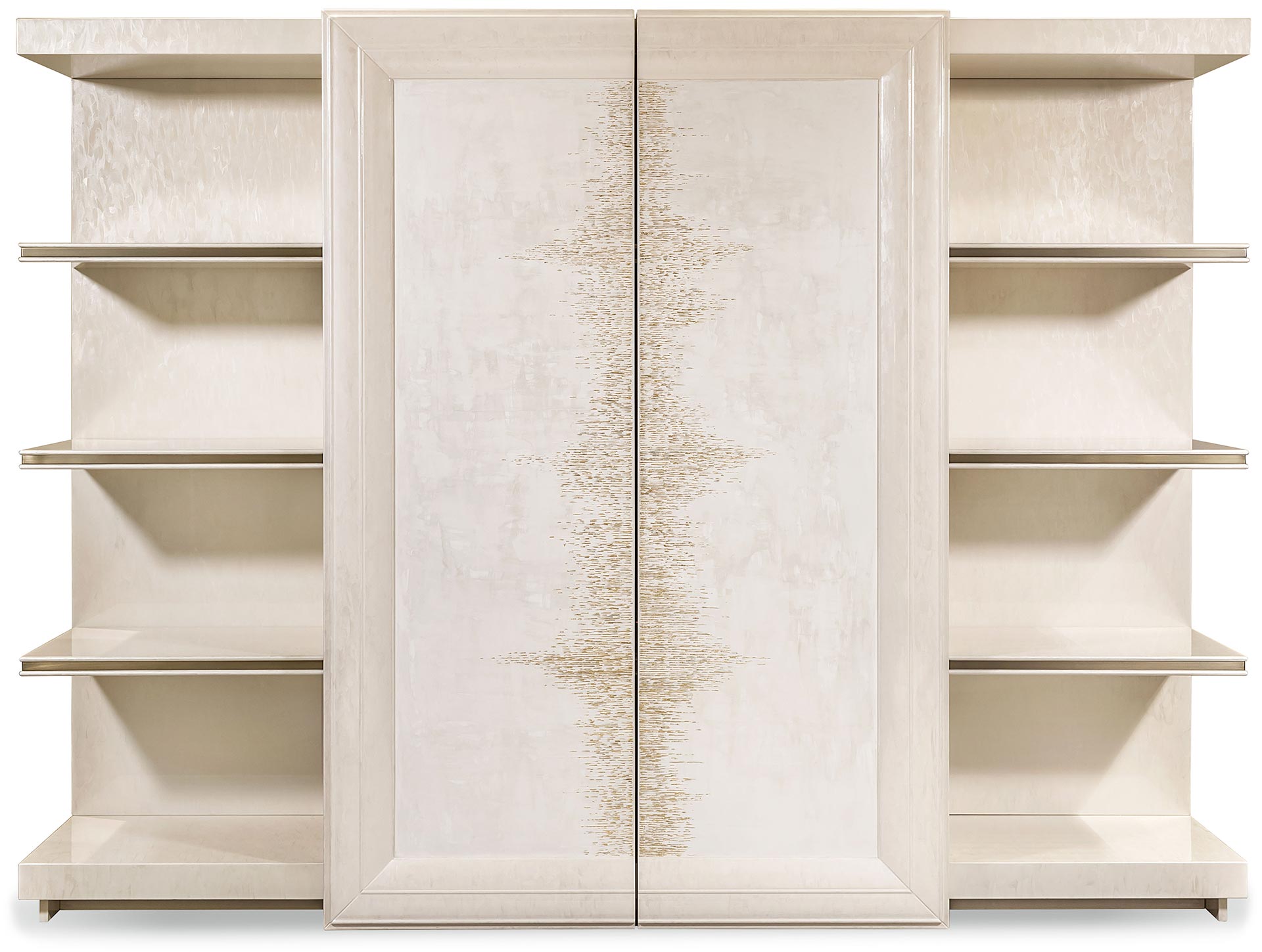 GEORGE MODERN PORTA TV LIBRERIA電視機柜