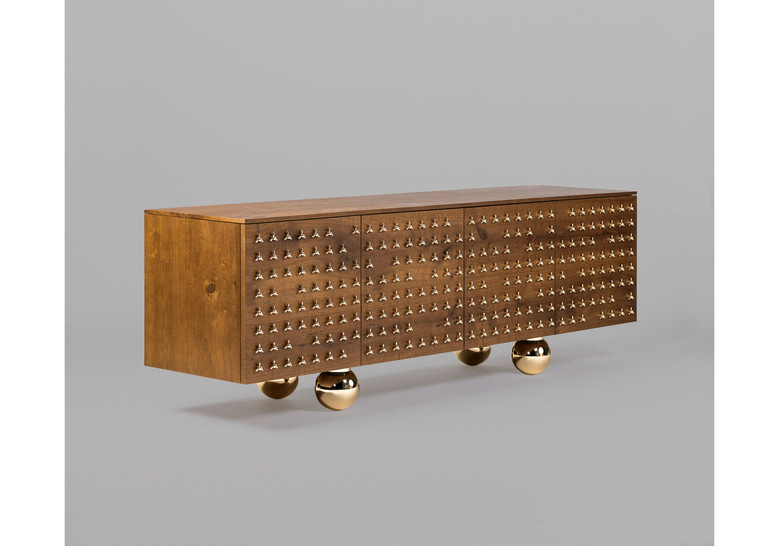 REMIX VOL.2 CABINETS玄關柜