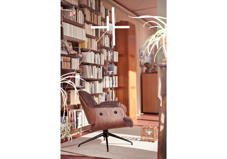 LàMPARA OLVIDADA - DE PIE落地燈