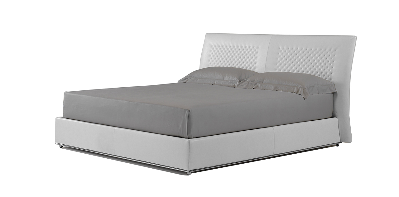 Chandelier 雙人床