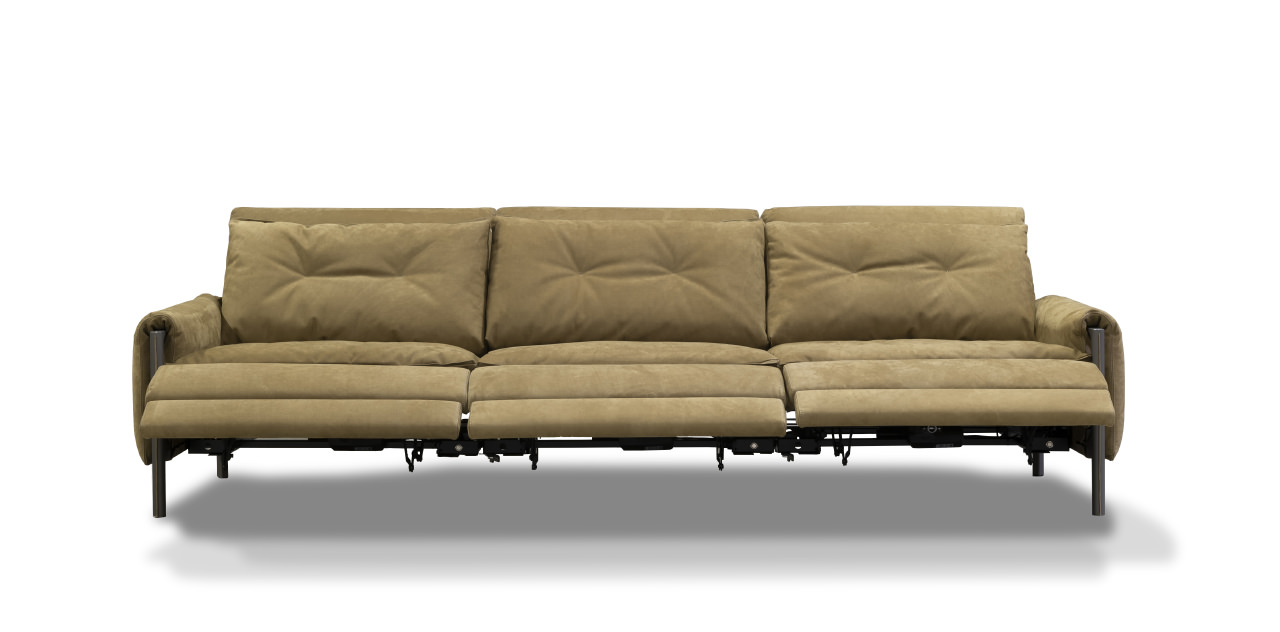 Elon 多人沙發組合沙發