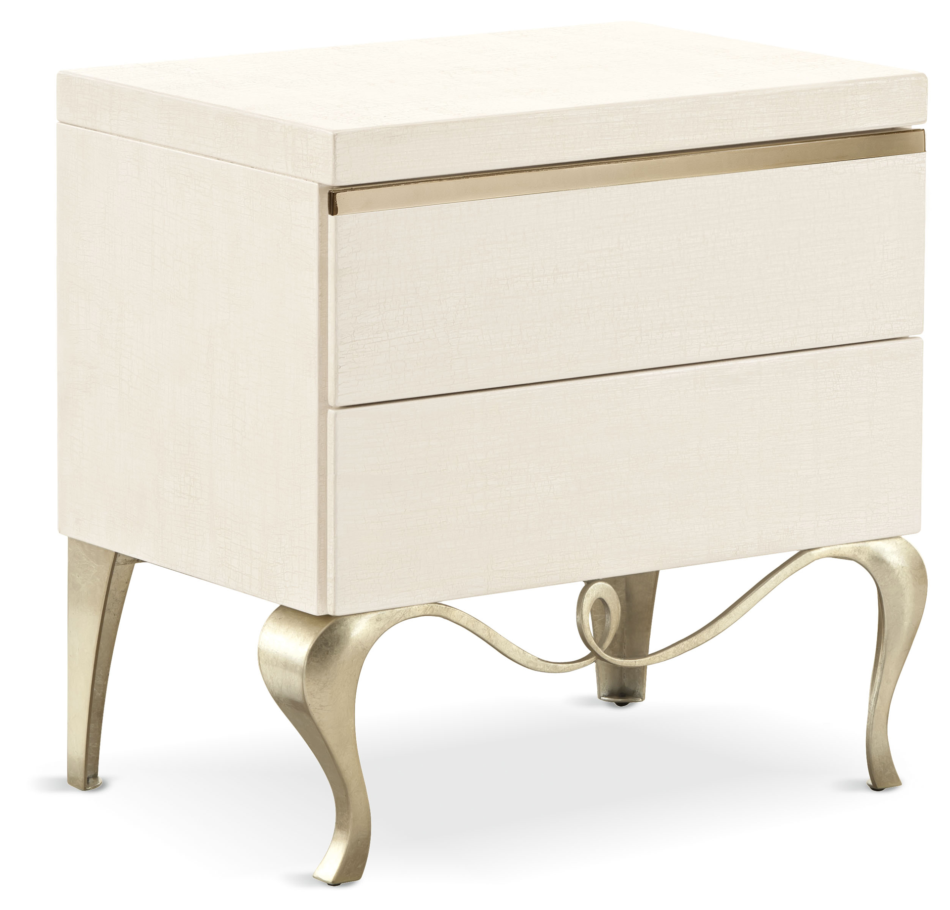 GHIRIGORI NEW COMODINO床頭柜