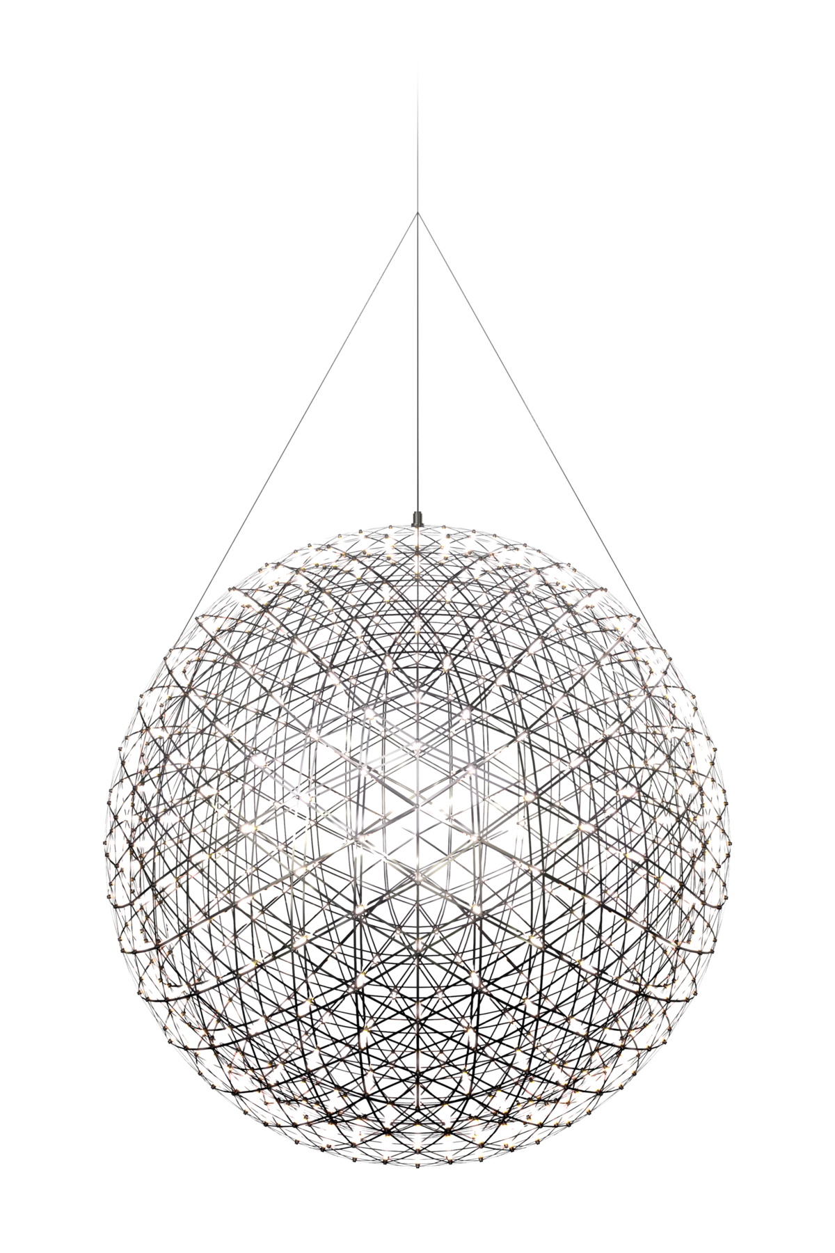 MOOOIRaimond R127-R163-R199吊燈