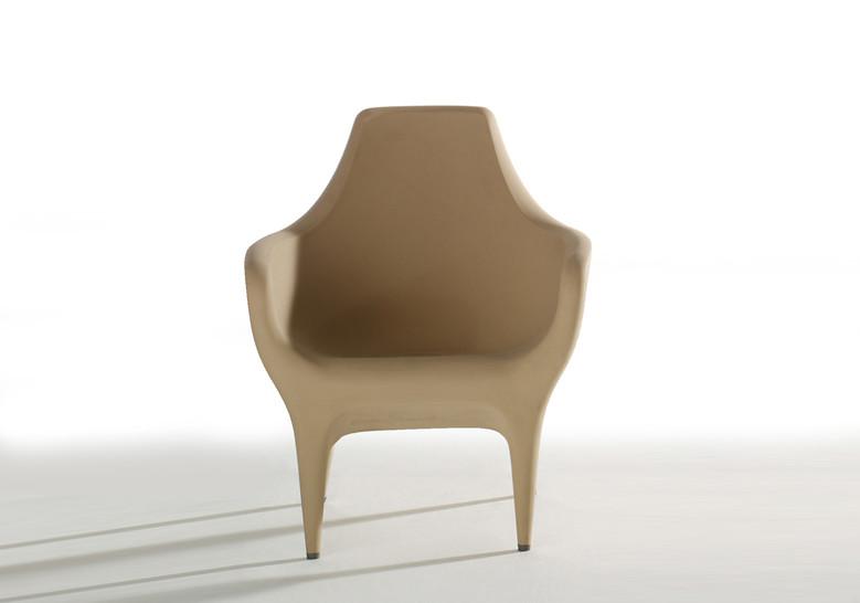 BD barcelonaSILLóN SHOWTIME - OUTDOOR戶外椅子