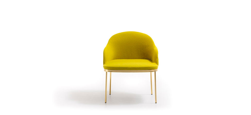 MOROSOPrecious 休閑椅