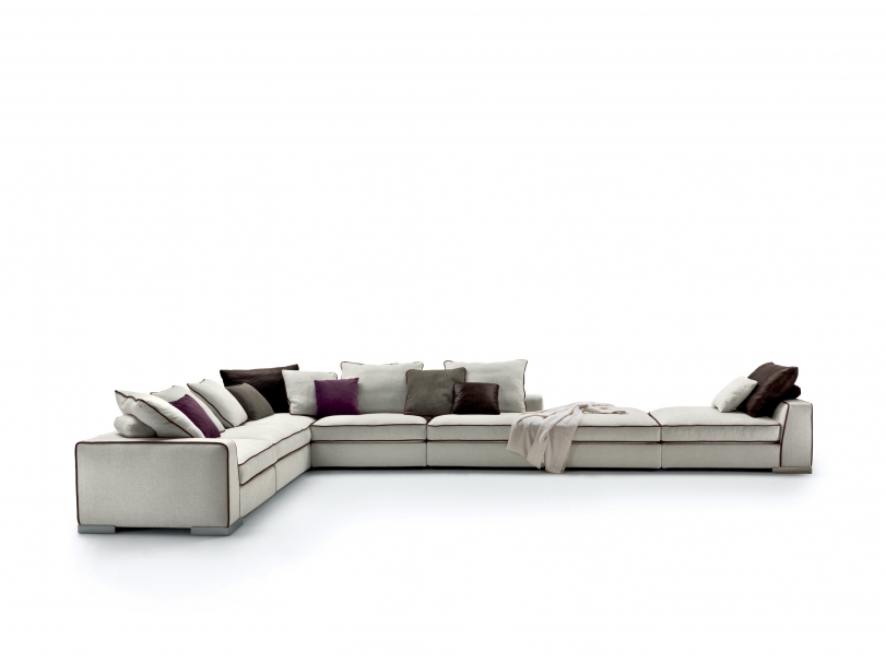 Mood-Armand組合沙發