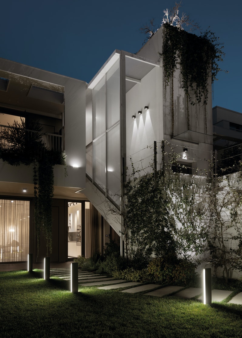 Talia 戶(hù)外燈