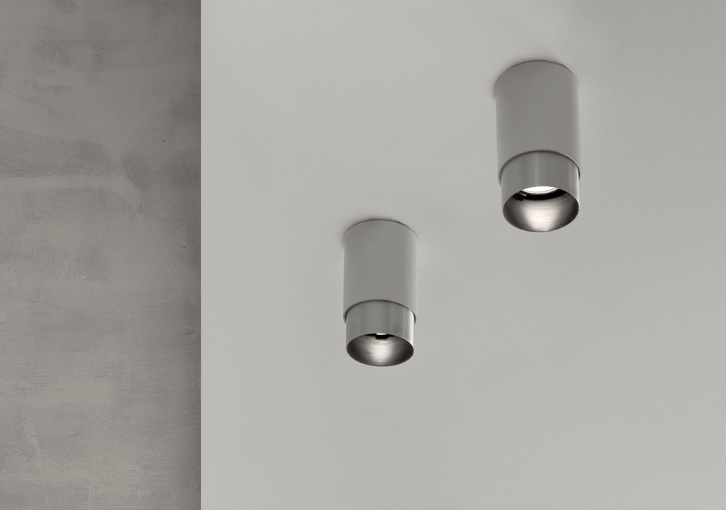 Tubular Bells 吸頂燈