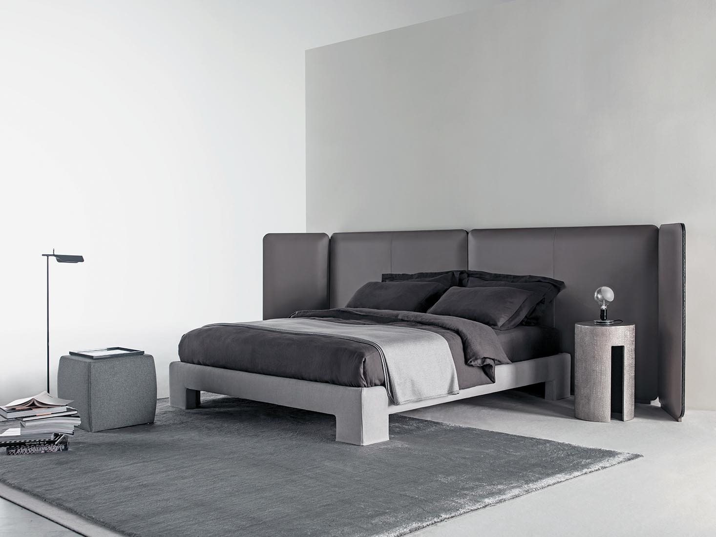 TUYO KUOIO - EDITIONS雙人床