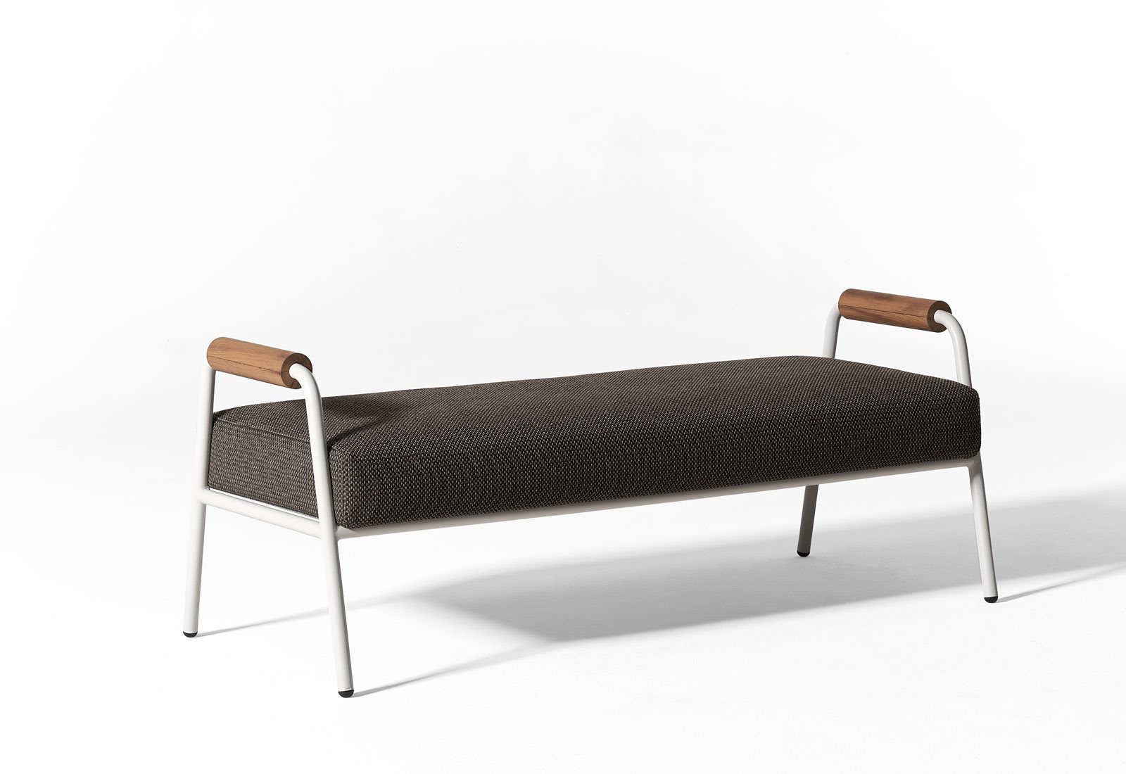 ZOE WOOD OPEN AIR戶外長凳