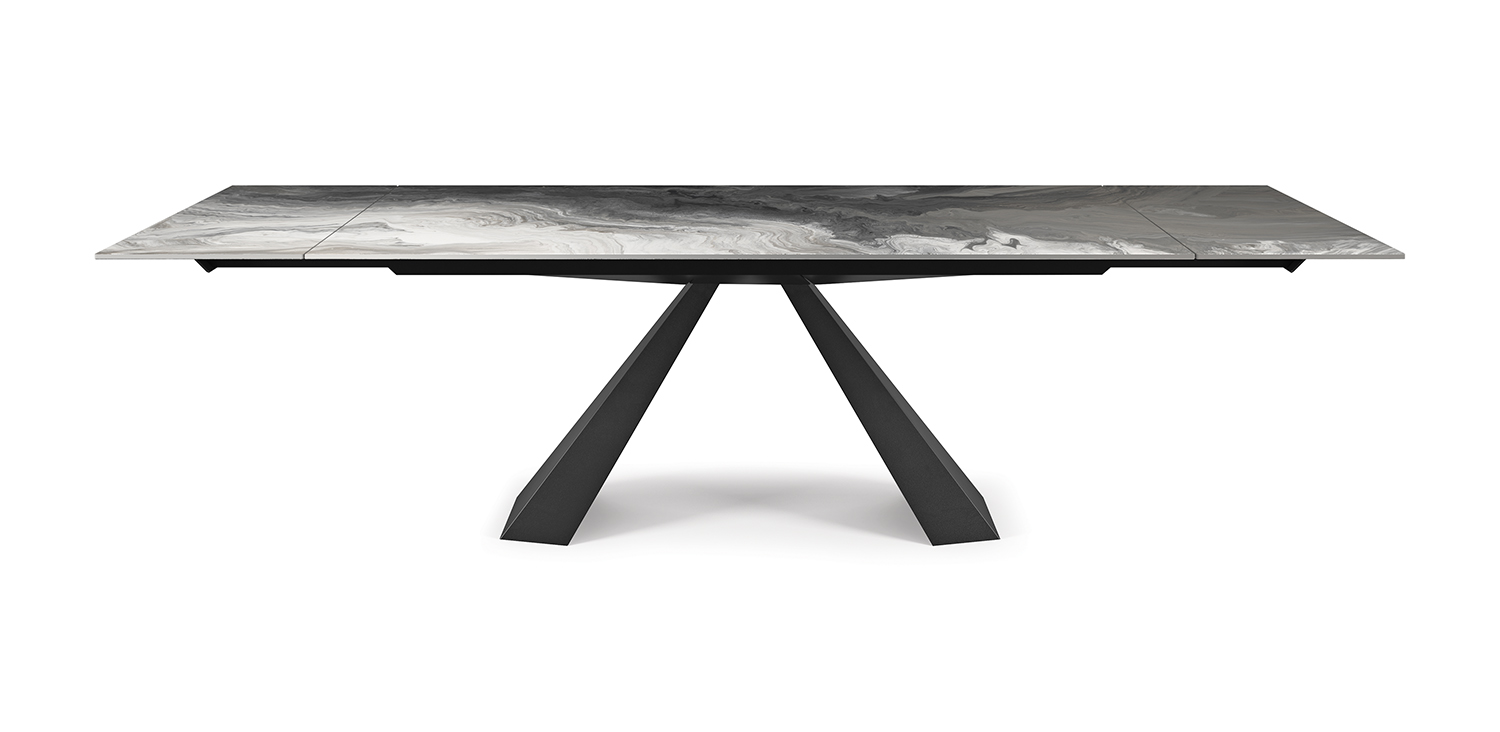 Eliot Crystalart Drive長餐桌