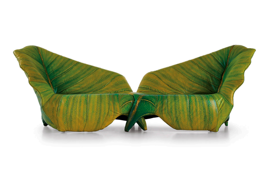 Betulla 多人沙發(fā)