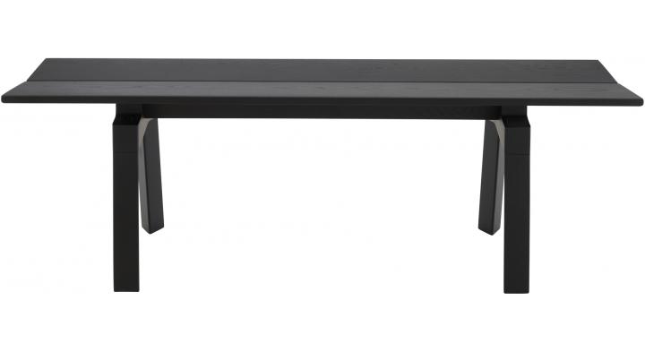 LIGNE ROSETTRAVERSE長凳