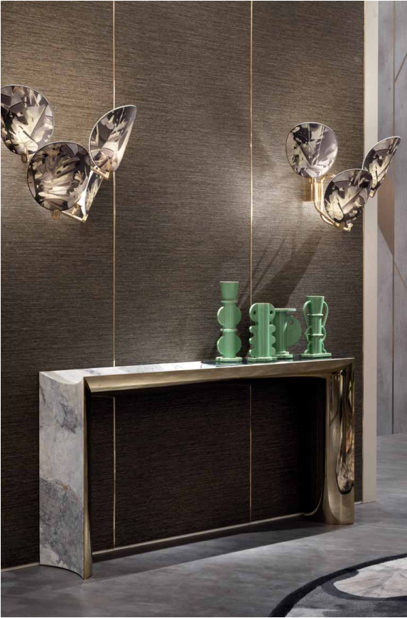 EKOS玄關(guān)柜