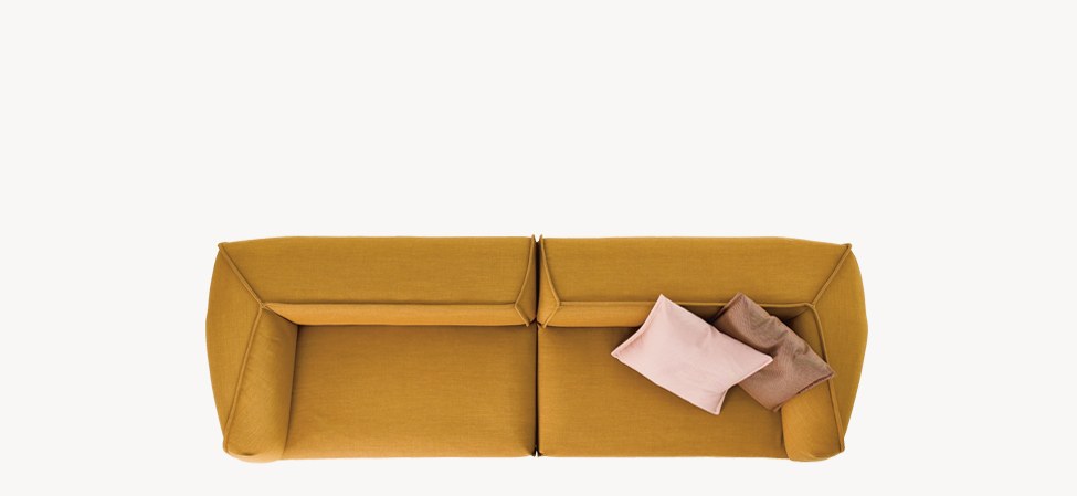 M.a.s.s.a.s. 多人沙發