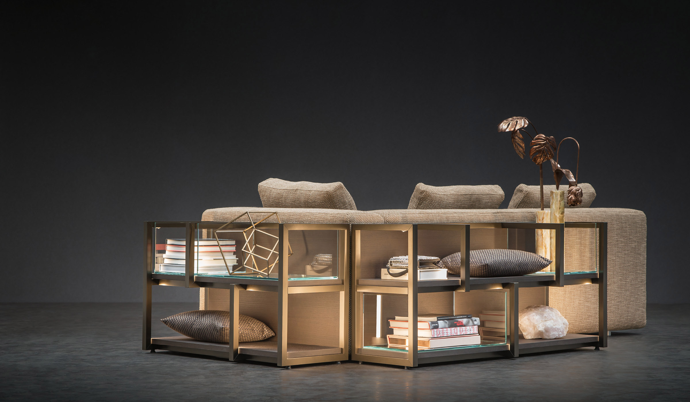 CONTINUUM 沙發(fā)