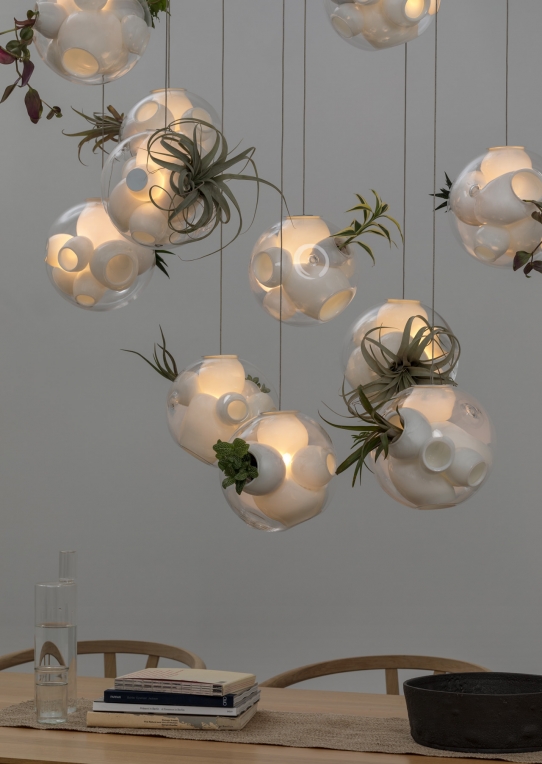 38-38V RANDOM 吊燈