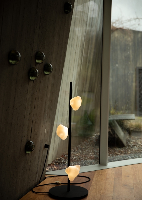 57-57 STEM-57 FLOOR 落地燈