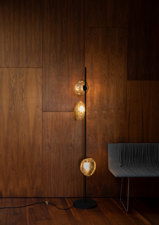 73-73 STEM-FLOOR 落地燈