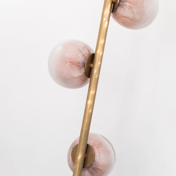 84 STEM- 84 COLUMN 落地燈