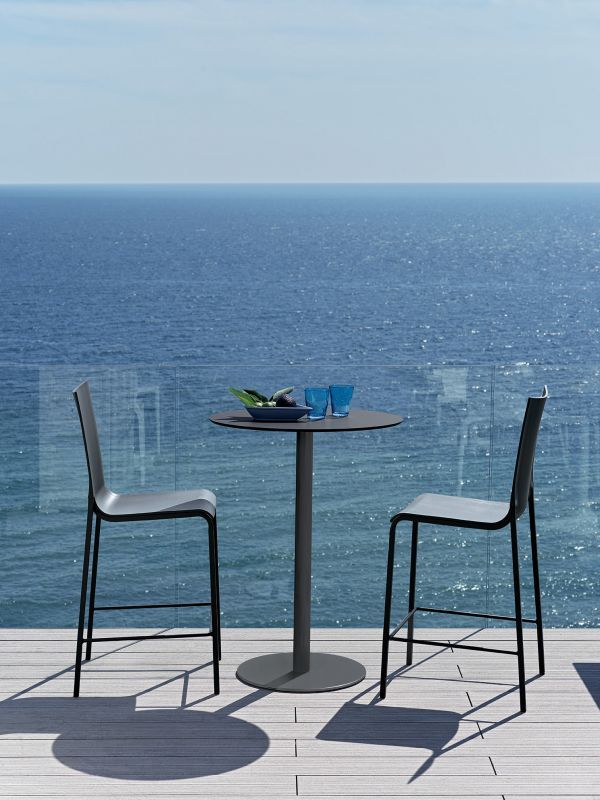 EVA BARSTOOL OUTDOOR 吧椅