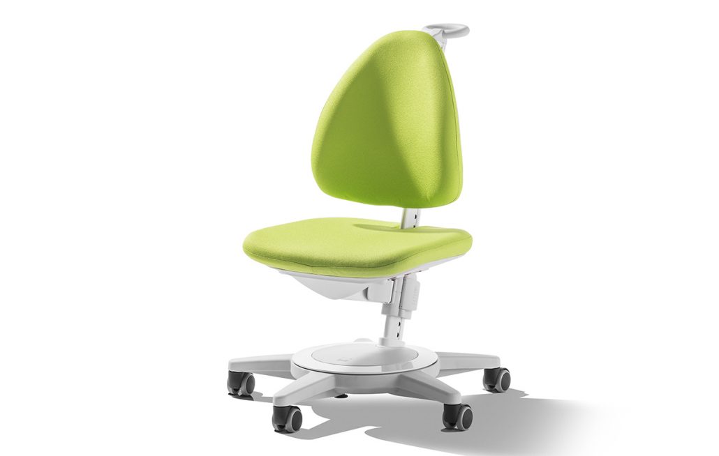 moll Maximo children swivel chair椅子