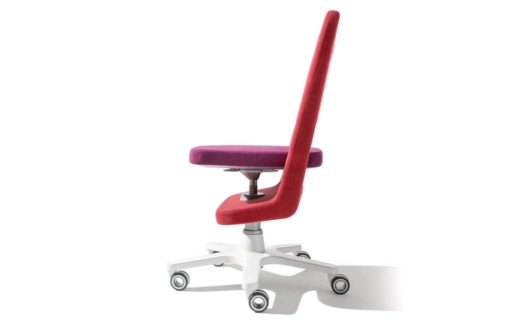 MOLLmoll S9 Design swivel chair椅子