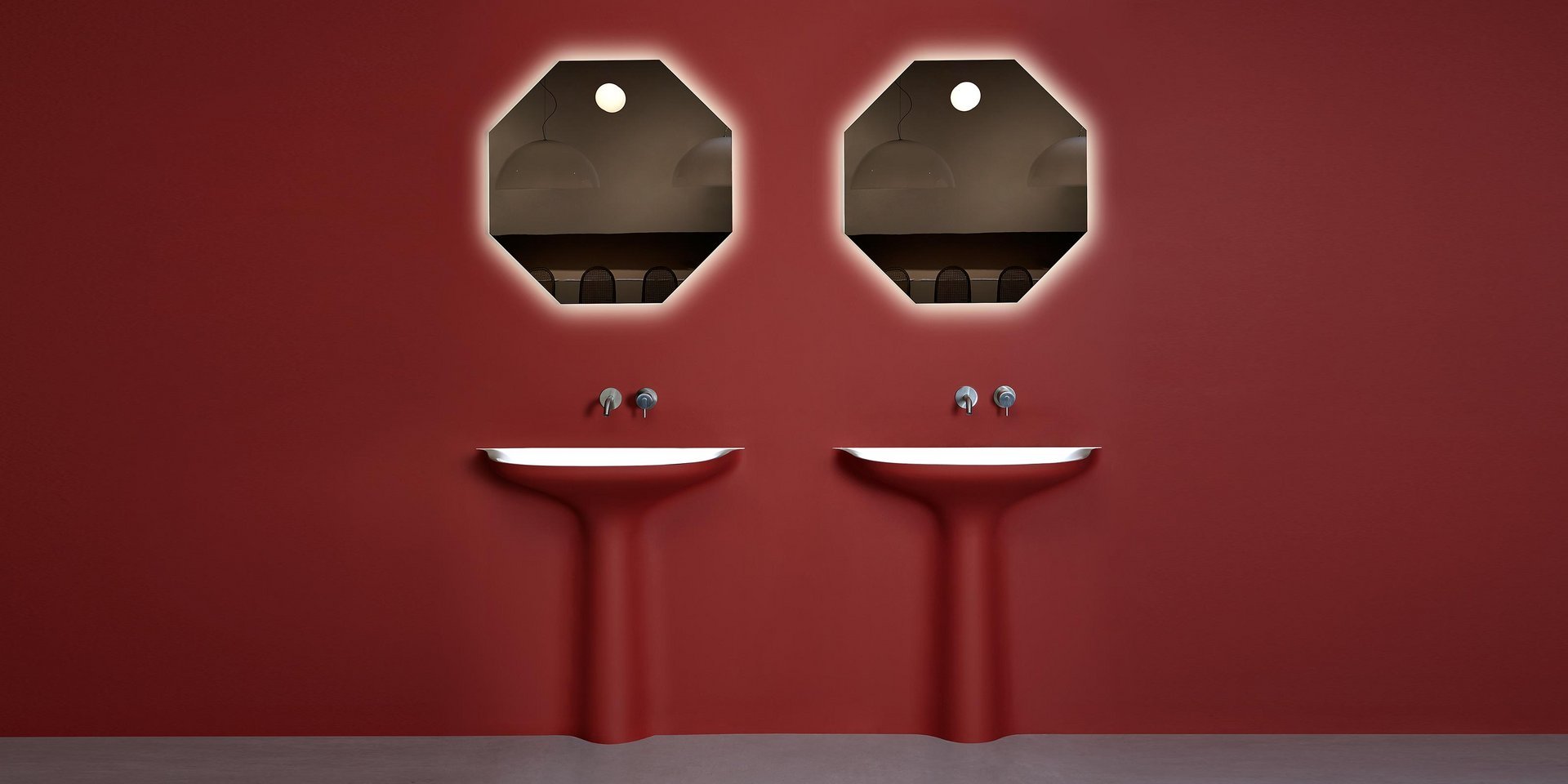 SINKS-CALICE- 臺盆