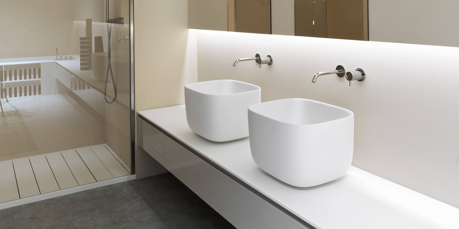 SINKS-POGGIO- 臺盆