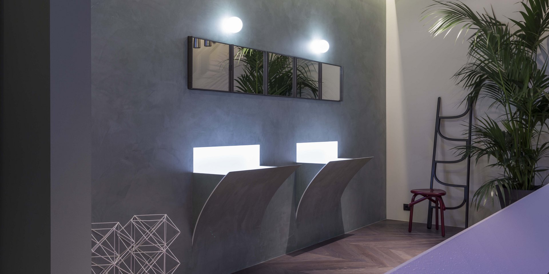 SINKS-STRAPPO XL- 臺盆