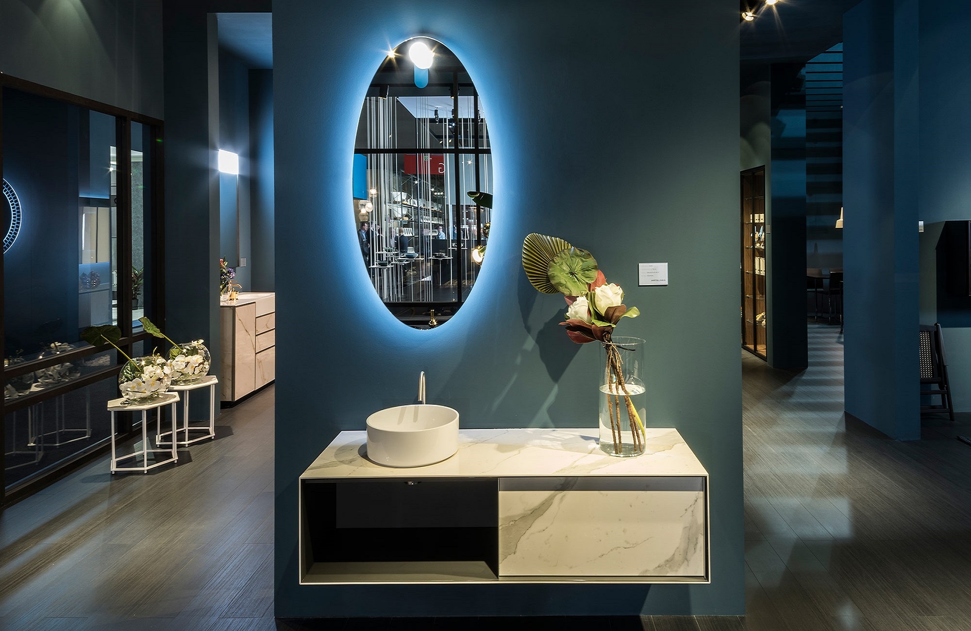 Dama AL585洗漱臺(tái)