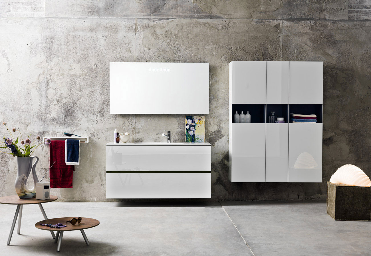 DOMINO 44 AL404洗漱臺