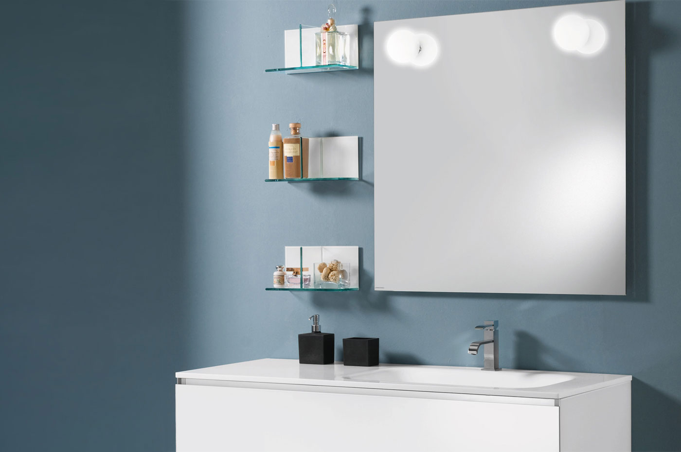 DOMINO AL311洗漱臺