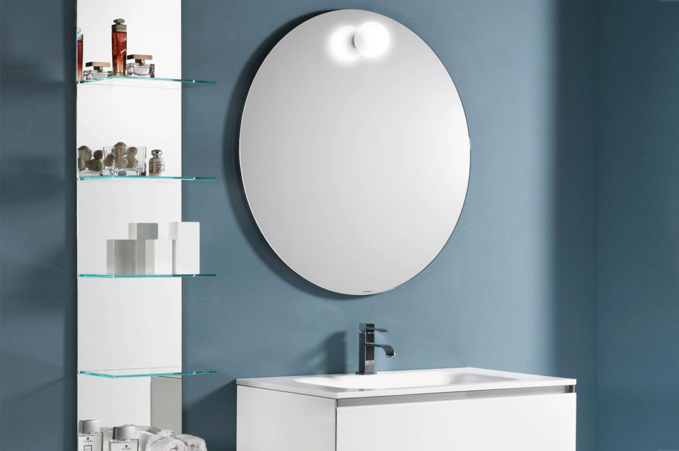 DOMINO AL312洗漱臺