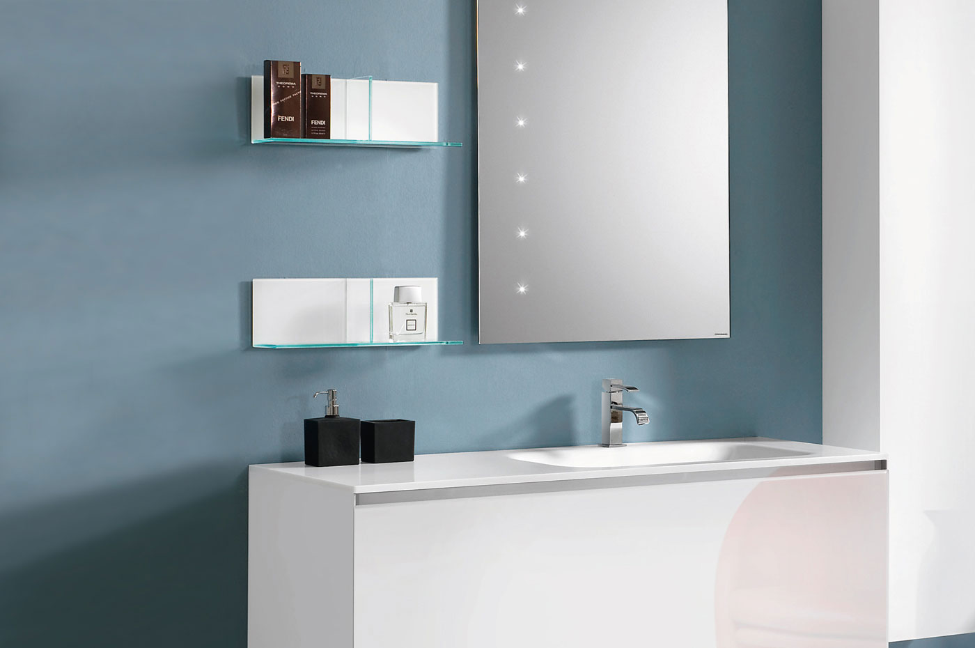 DOMINO AL313洗漱臺