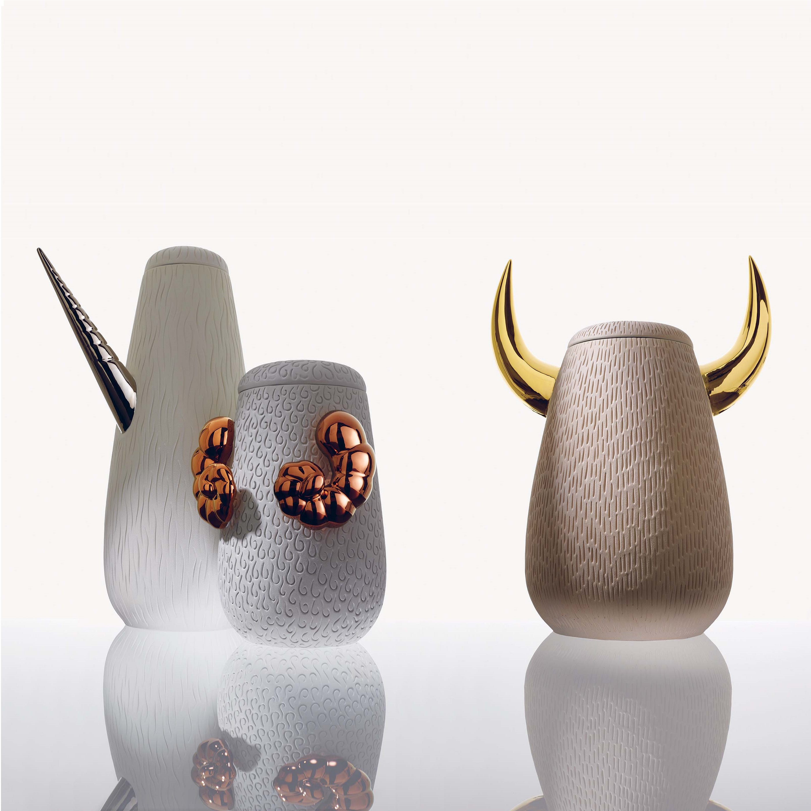 Ariete  Unicorno Toro 餐具