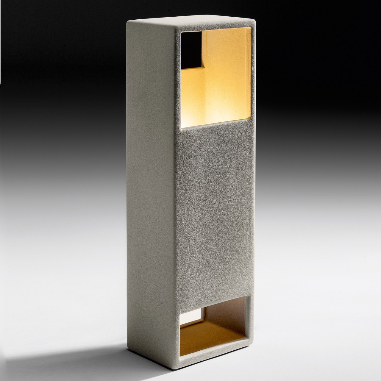 Box Lamp 臺(tái)燈